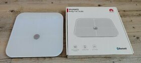 Chytrá váha Huawei AH100 - jako NOVÉ - 1
