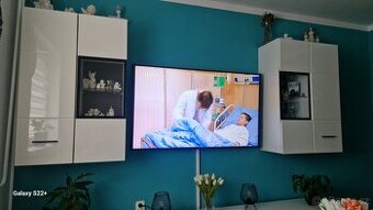 Prodám zachovalou obývací stěnu - 1