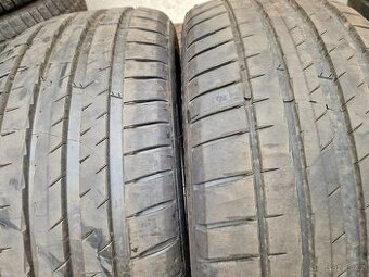 Letní Michelin