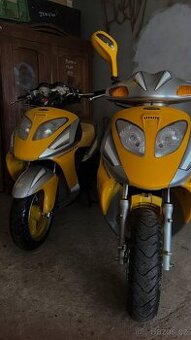 JMSTAR 50/kit 125ccm