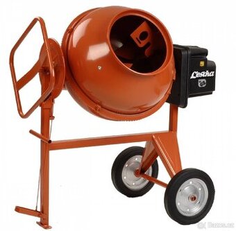 Míchačka 230V