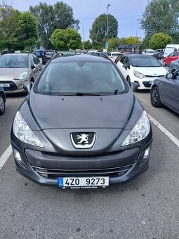 Peugot 308