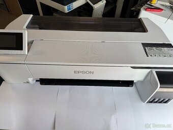 Plotr A1 Epson SC-T3100x 220v - předváděcí kus - 1