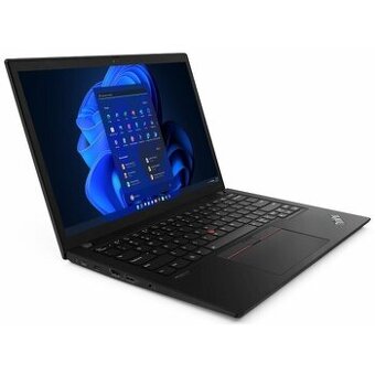 Lenovo Thinkpad X13 G3 i5-1250P, 16GB, SSD 512GB, W11 Záruka