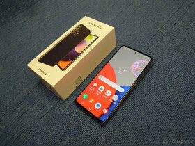 Samsung Galaxy A52 6/128GB 6,5" AMOLED 64Mpx