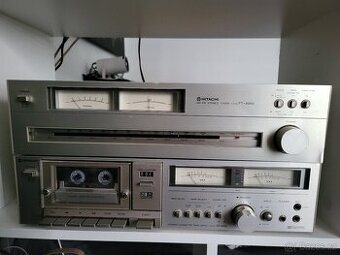 Hifi vintage
