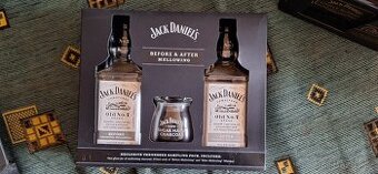 Jack daniels