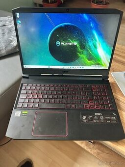 Acer Nitro 5 Obsidian