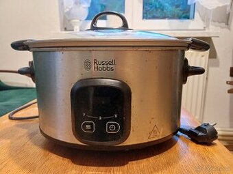 Pomalý hrnec Russel Hobbs