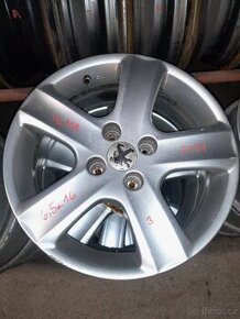 Alu 4x108 r16