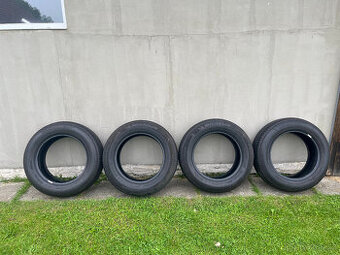 Michelin Premacy 3