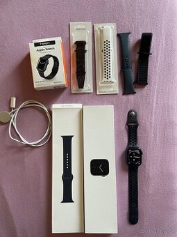 Apple Watch 8, 45 mm