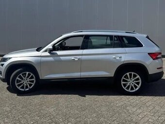 Skoda Kodiaq 1.5 TSI 7 místní