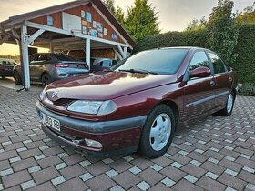 Laguna RTI 3,0 V6 - 1