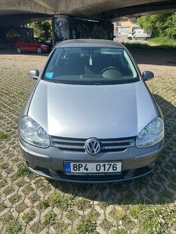 Golf 5