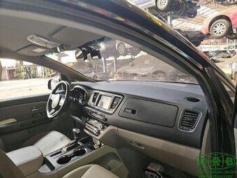 Prodam KIA CARNIVAL 9 mist - 1