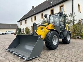 Nakladač Wacker Neuson WL 44 Advanced