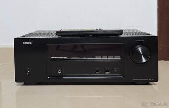 Denon avr-1713 AirPlay internetové rádio USB Spotify - 1