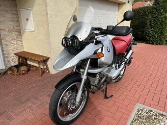 BMW r 1150 gs