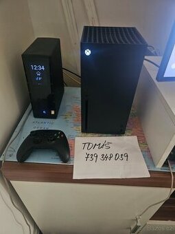 Xbox series x