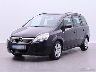 Opel Zafira 1,9 CDTi 110KW Klima 7-Míst (2010)