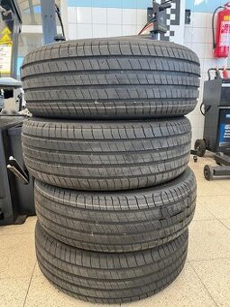 Nové pneu Michelin e-Primacy 195/55 R16