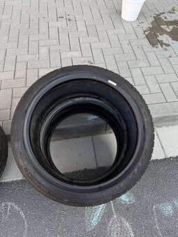 Pneu 225/40 r18 Michelin pilot sport 3