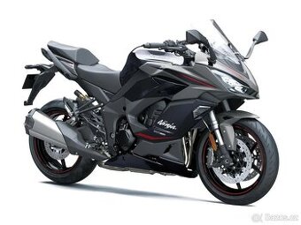 Kawasaki Ninja 1100SX SE (2025) – skladem