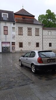 Toyota Corolla 1997