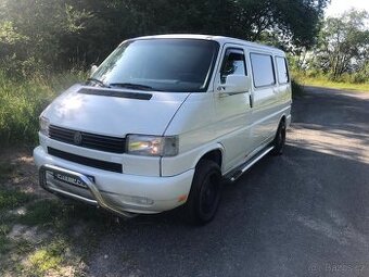VW transportér T4 1.9 TD