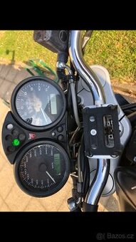 Monster 620ie na ND