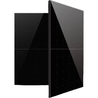 Fotovoltaický solární panel DAH550Wp