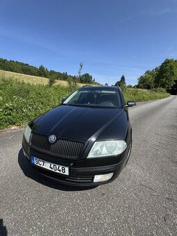 Octavia 2 103kw