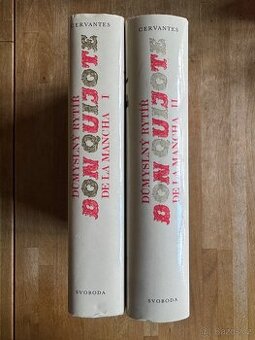 Don Quijote - 1