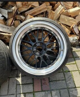 ALU kola 5x112 r19