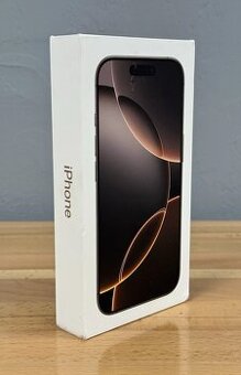 iPhone 16 Pro, 128GB
