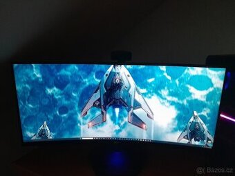 Dell S3422DWG 34"