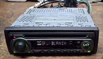 Autorádio Kenwood KDC-334 CD