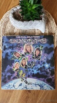 LP EUROPE: THE FINAL COUNTDOWN