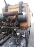 Tatra 815 tahač přívěsů