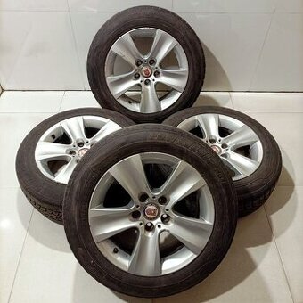 17" ALU kola – 5x120 – BMW (VOLKSWAGEN T5, T6, Caravelle, M