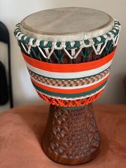 Africké Djembe
