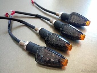 Led blinkry _ homologované