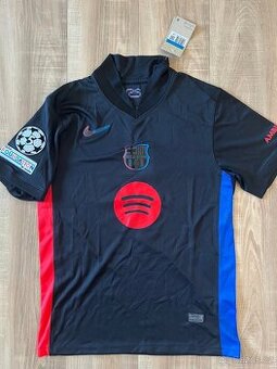 Barcelona 2024/25 Venkovní Raphinha #11