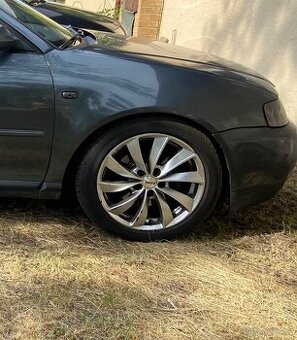 ALU KOLA 205/50 R17 v