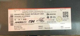 vstupenky automotodrom
