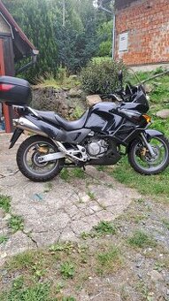 HONDA VARADERO 1000