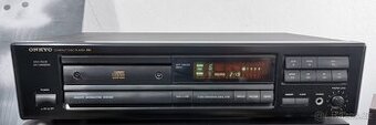 Onkyo DX 6810