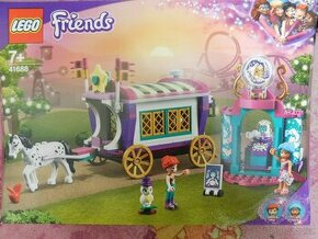 lego friends 41688