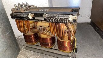 Transformátor WLSP 315 nepoužitý